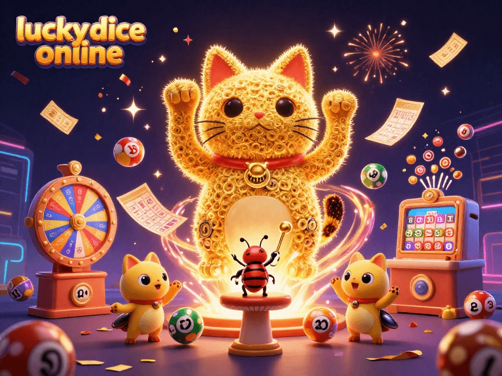 Boosting Lucky Dice Gameplay Efficiency with Lucky Dice Online Strategies for 2026