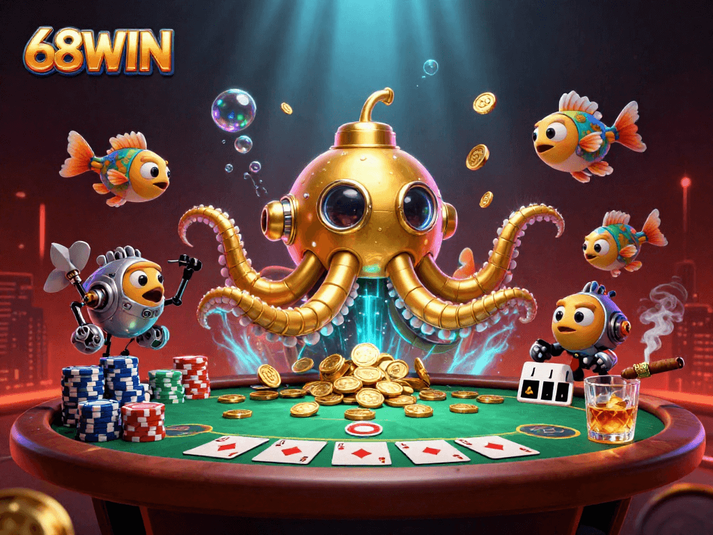 The Advanced 68WIN Playbook for Experienced Gamblers Seeking Winning Strategies in 2026