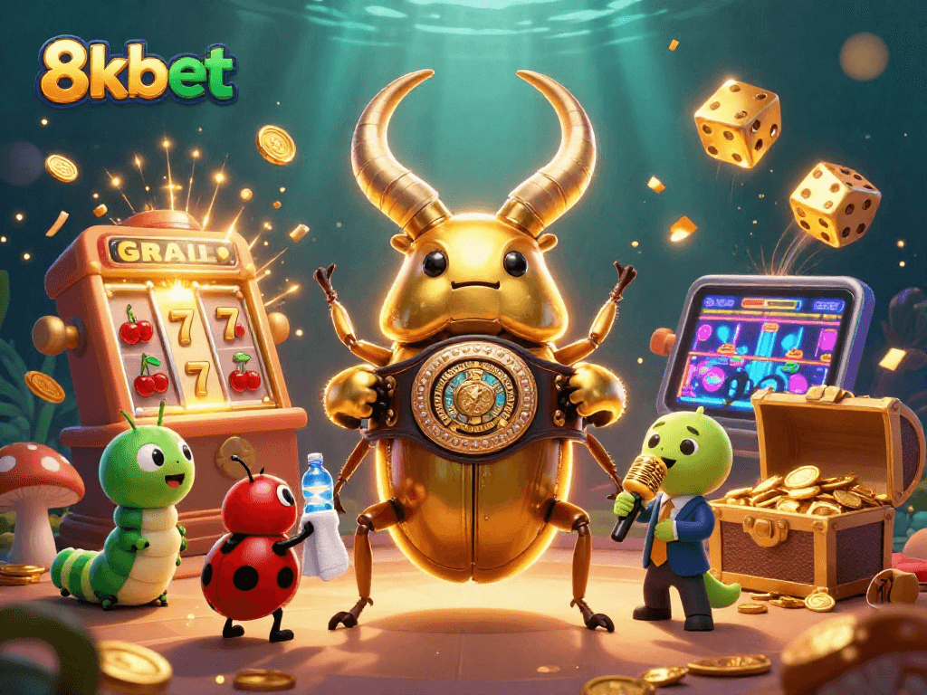 8 Overlooked 8kbet Features Worth Knowing for Winning Strategies in 2026