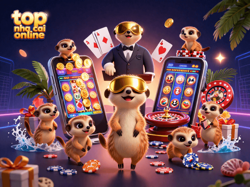 What Pros Know About Top Nha Cai Online That You Don't: Essential Strategies for 2026 Gamblers