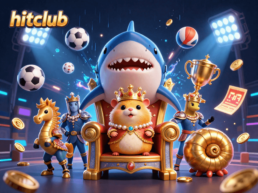 4 Fundamental hitclub Betting Principles for Gamblers Mastering Strategies in 2026
