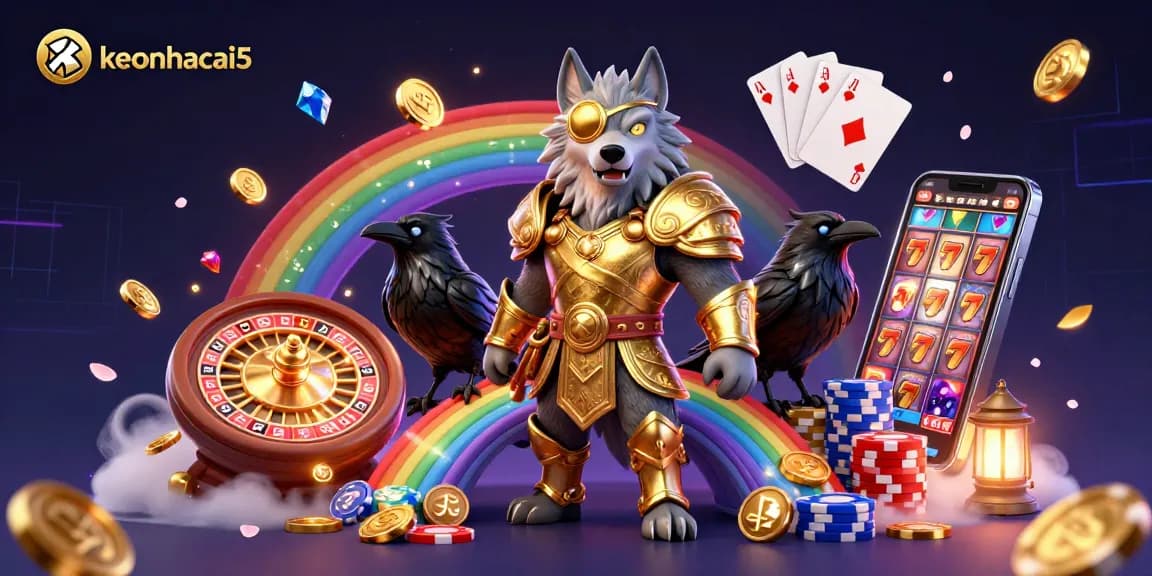 Why Most People Get keonhacai5 Wrong (And How to Fix It for Winning Strategies in 2026)