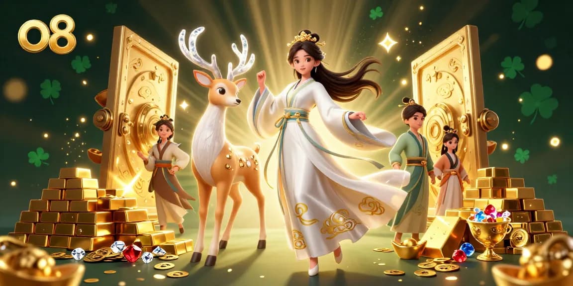 Play thrilling games at o8 and win big with captivating experiences and rich rewards.