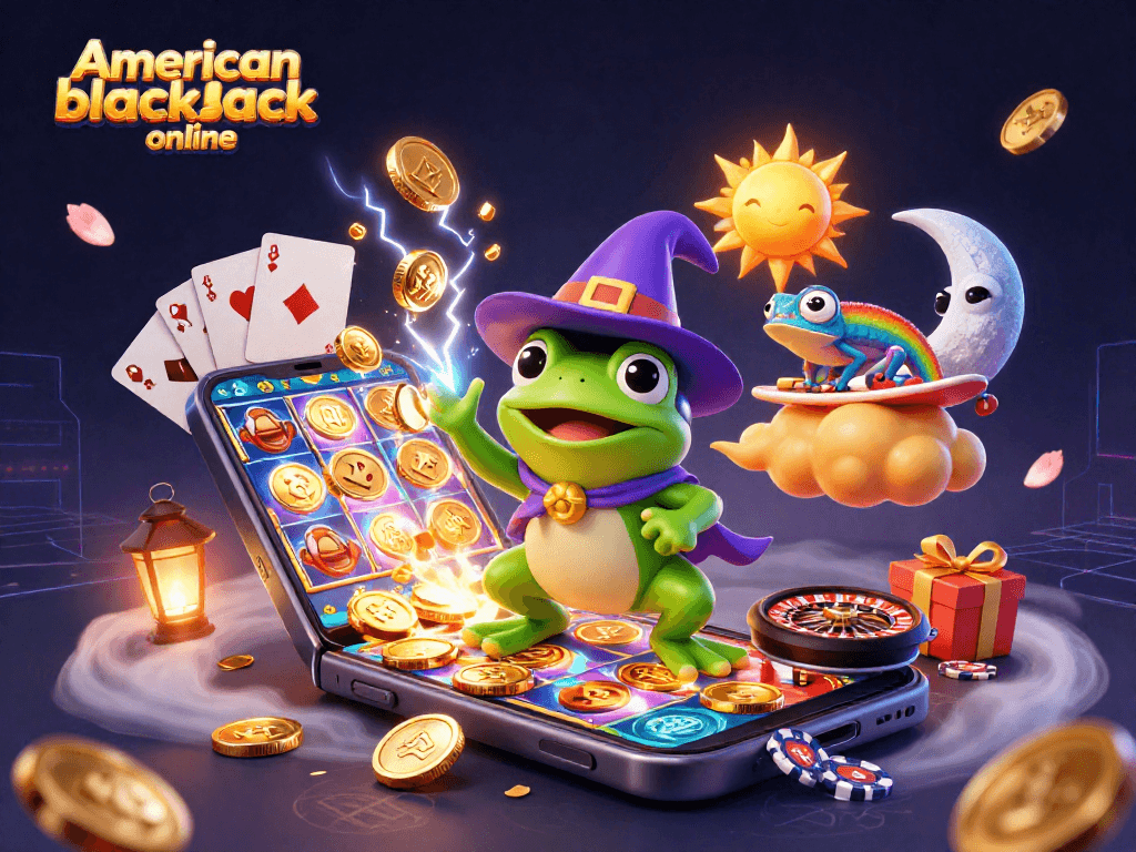 The 5 Pillars of Successful American Blackjack Online Strategy for Gamblers in 2026