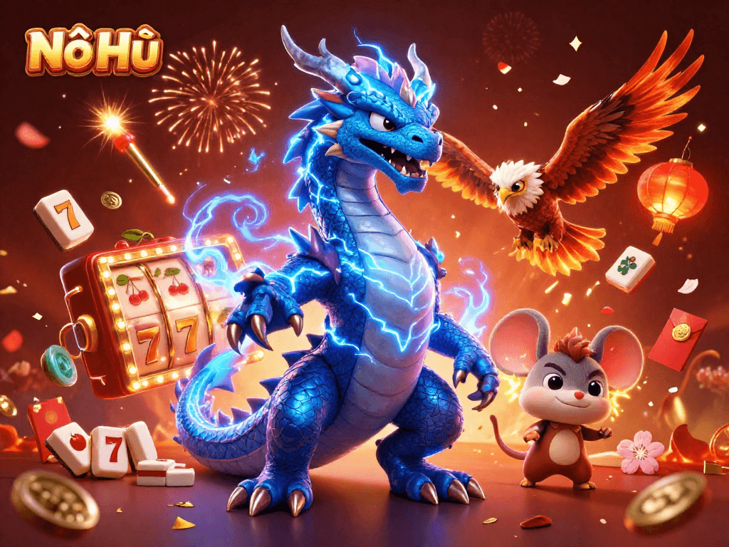 10 Best Slot Strategies for Nổ Hũ Players in 2026