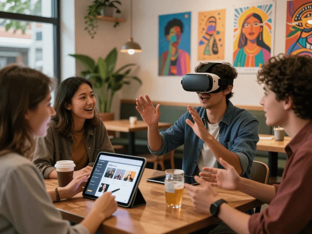 A NSFW AI Analyst's Take on Creative Content Trends in 2026