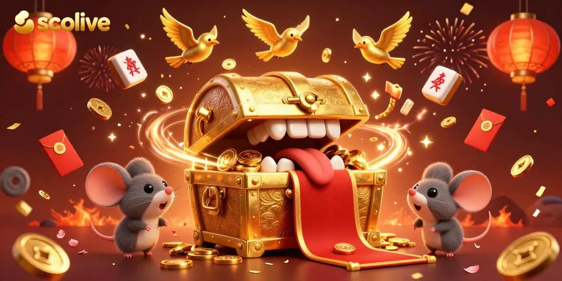 Socolive offers exciting gambling with high-quality gameplay, dynamic golden elements, and rich visuals.