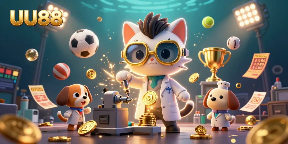 UU88 for Beginners: Essential Strategies for Winning in 2026