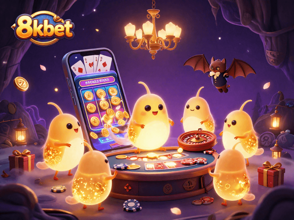 What Is 8kbet and Why Does It Matter for Gamblers in 2026?