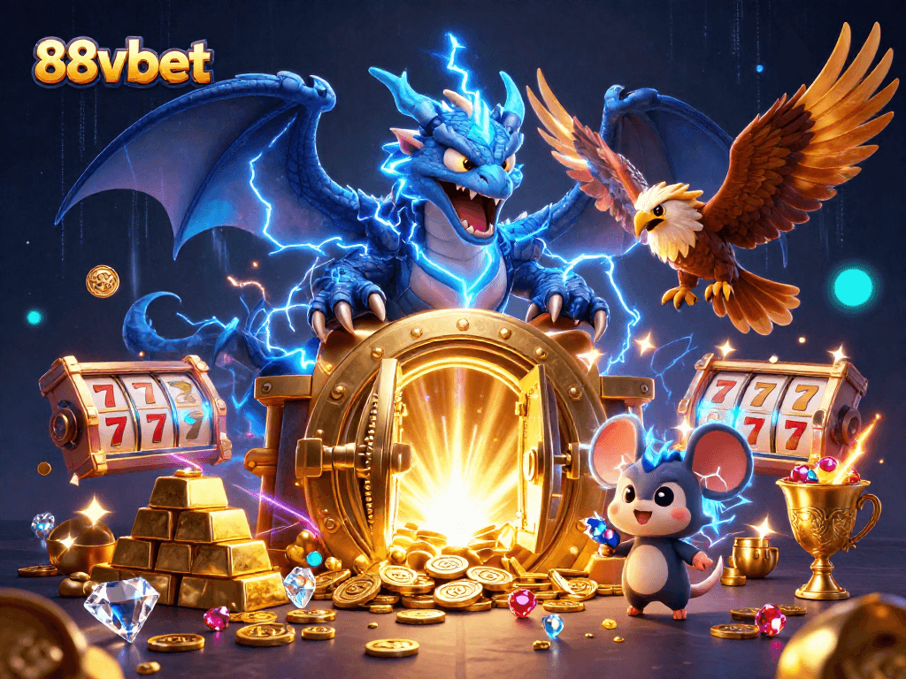 3 Secrets About 88vbet That Expert Gamblers Won't Tell You in 2026