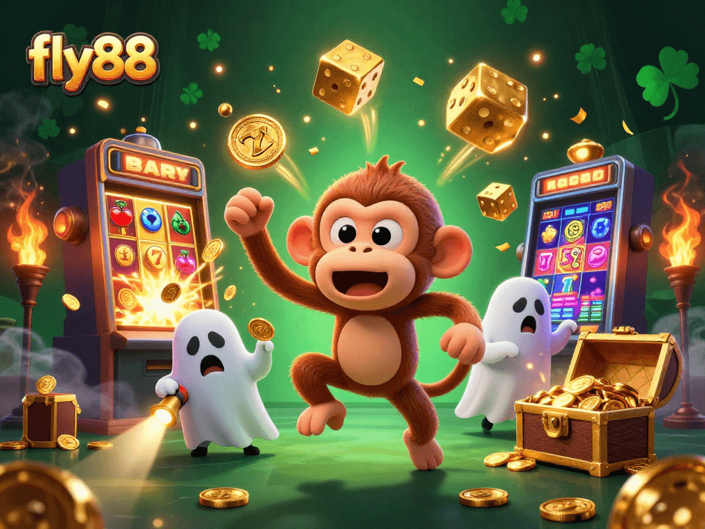 Why fly88 Is Rising in Popularity in 2026 for Strategic Gamblers