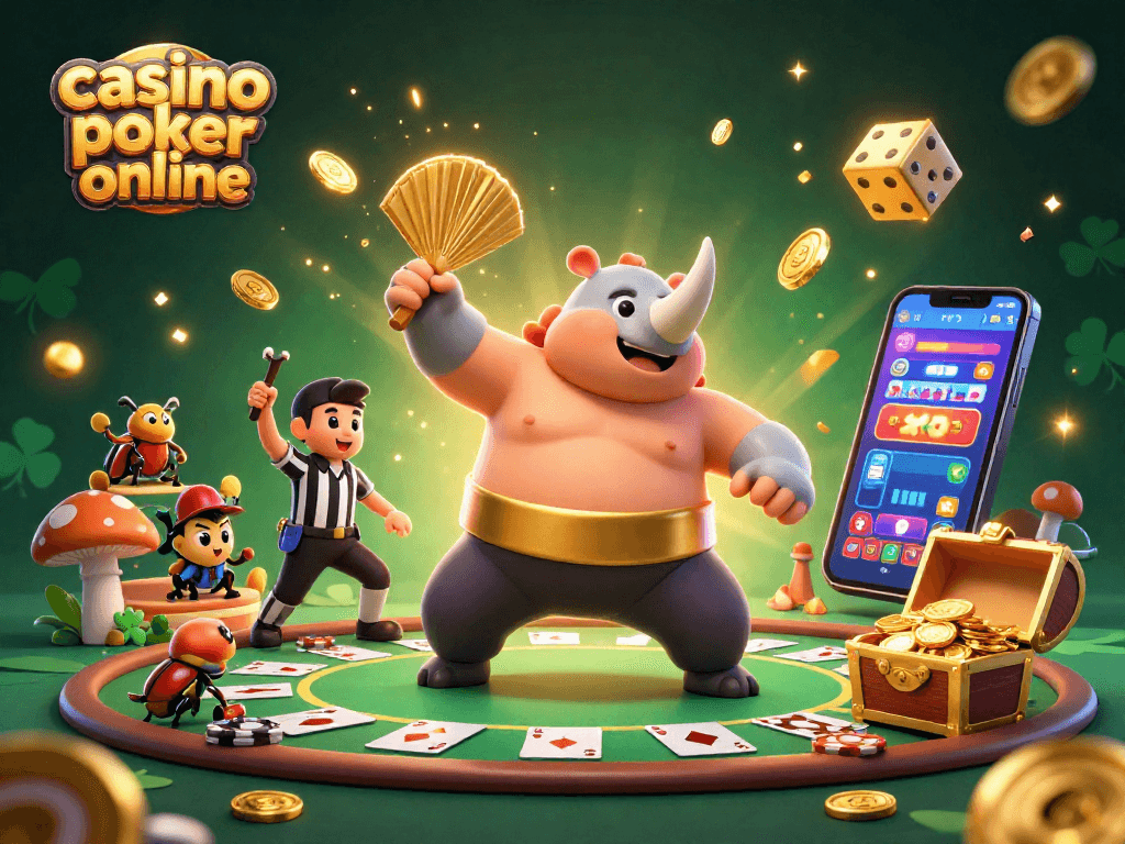 How to Leverage Casino Poker Online for Maximum Winning Strategies in 2026