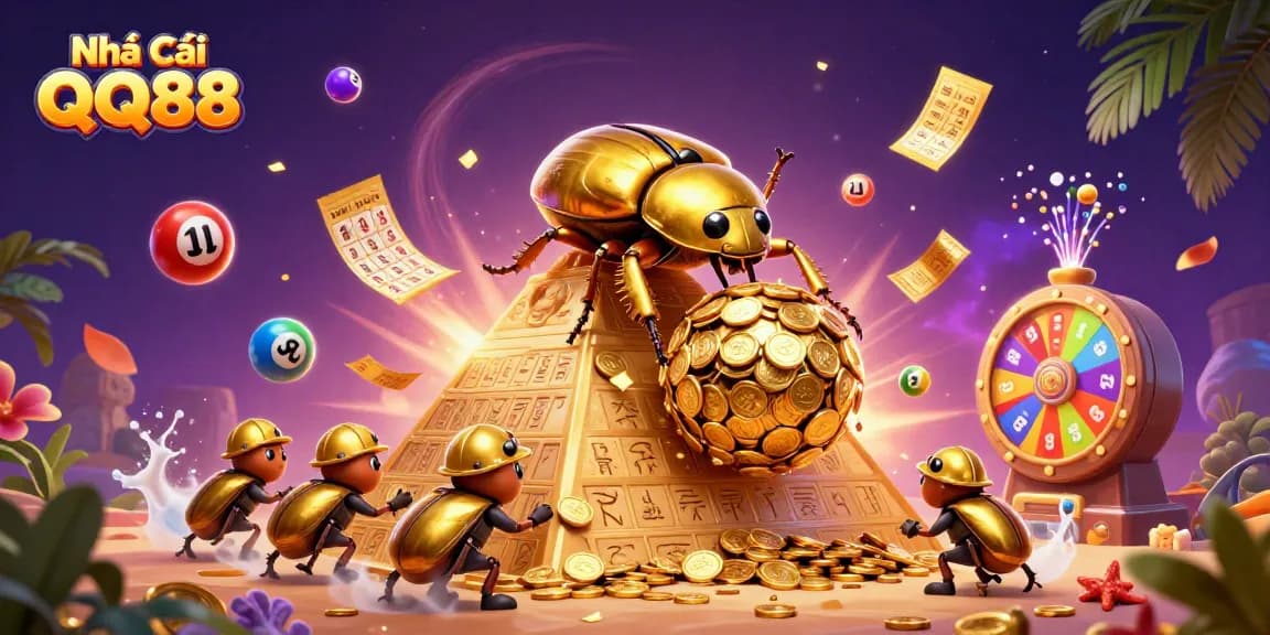 Long-Term Nhà Cái QQ88 Strategy: Building Lasting Winning Strategies for Gamblers