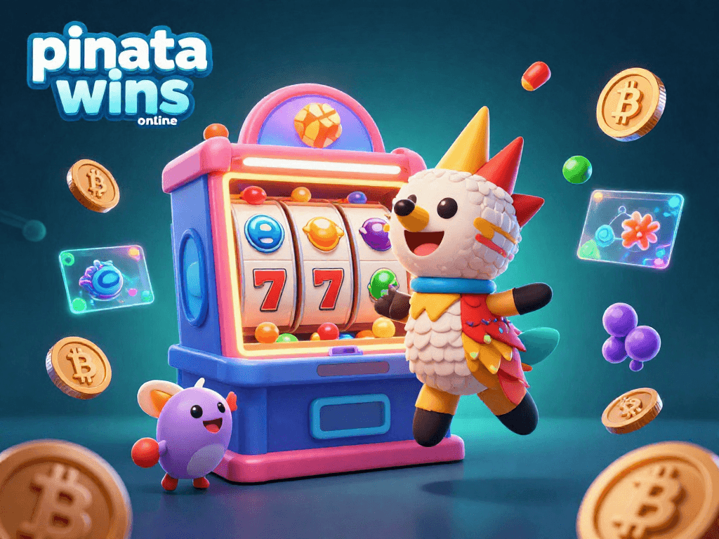 13 Smart Ways to Use pinata wins online for Winning Strategies in 2026