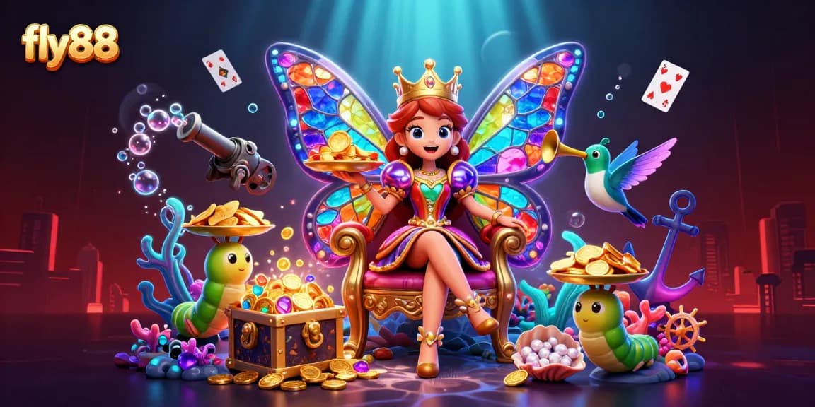 fly88 Scored: Our Rating System Reveals Winning Strategies for Gamblers in 2026