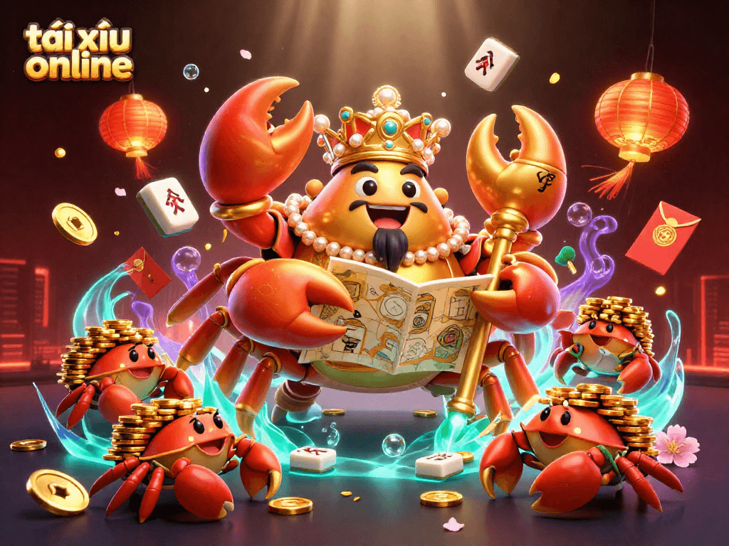 What Is tài xỉu online and Why Does It Matter to Gamblers in 2026?