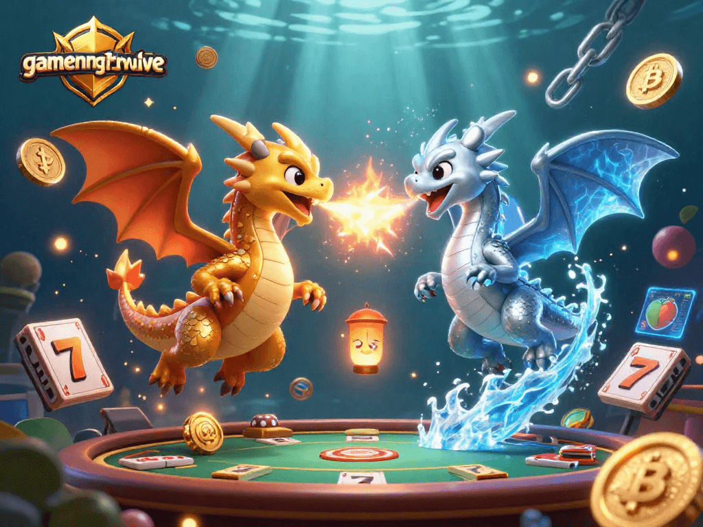 Key Benefits of gamenongtraivuive That Gamblers Overlook for Winning Strategies in 2026