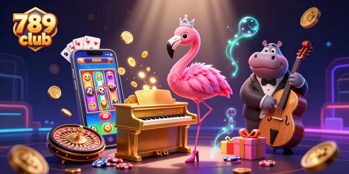 How to Win More with 789 Club: Insider Tactics for 2026 Gamblers