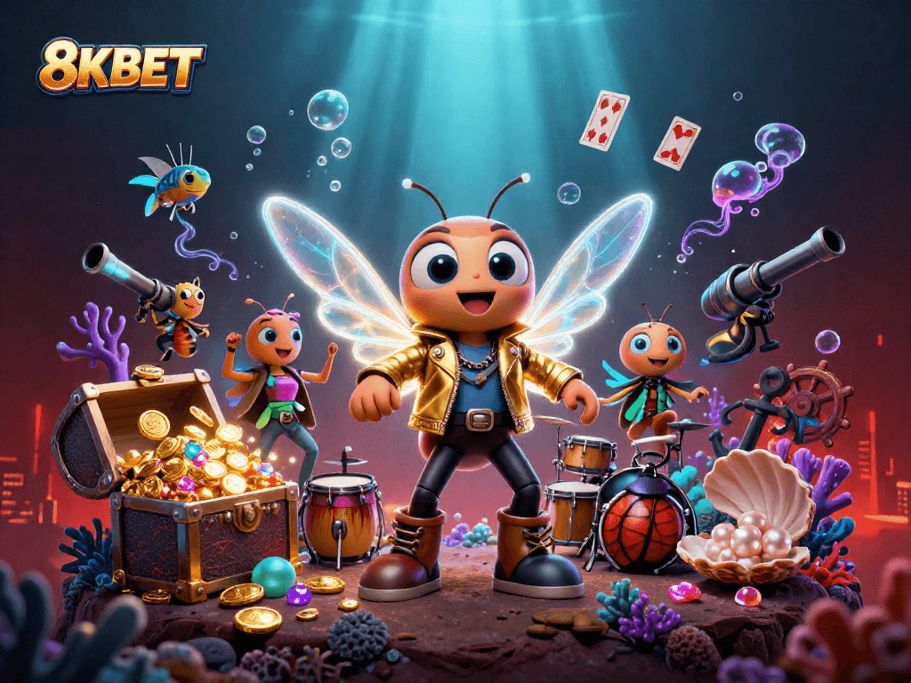 Tested 8KBET Strategies: What Actually Performs for Gamblers in 2026