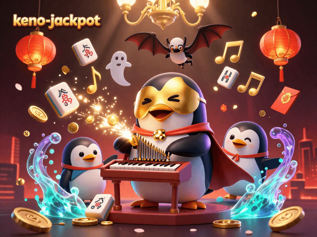 Your 2026 Keno-Jackpot Action Plan in 5 Easy Steps for Strategic Winning