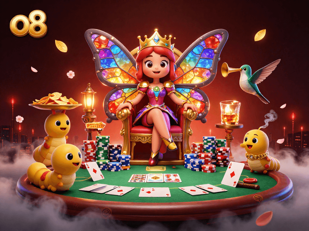 How to Win More with o8: Expert Strategies for Gamblers in 2026