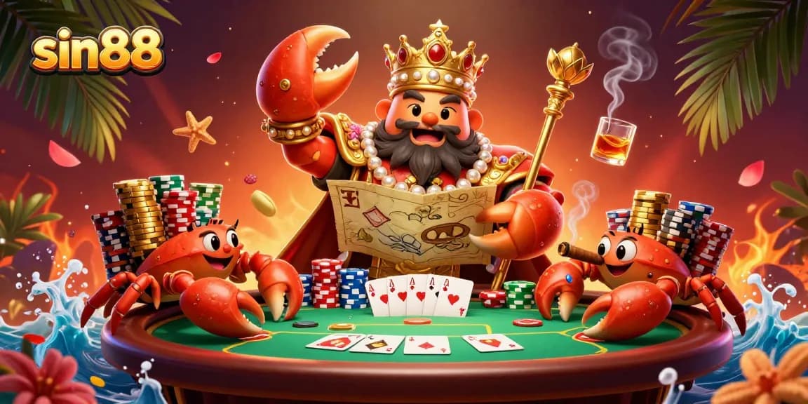 sin88 Masterclass: Strategic Insights for Gamblers in 2026