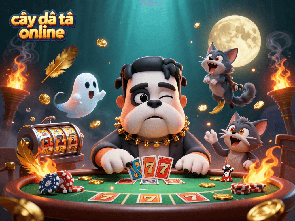 Vetted cây phát tài online Options for Discerning Gamblers Seeking Winning Strategies
