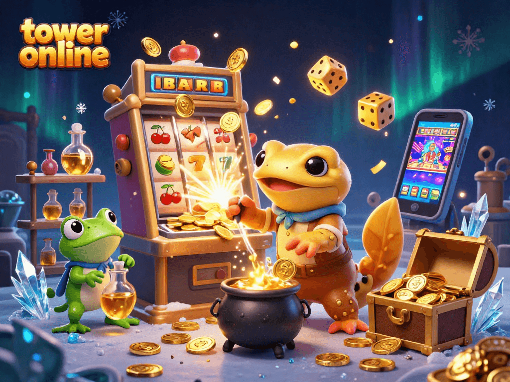 Real tower online Results: What to Expect in 2026 for Strategic Players
