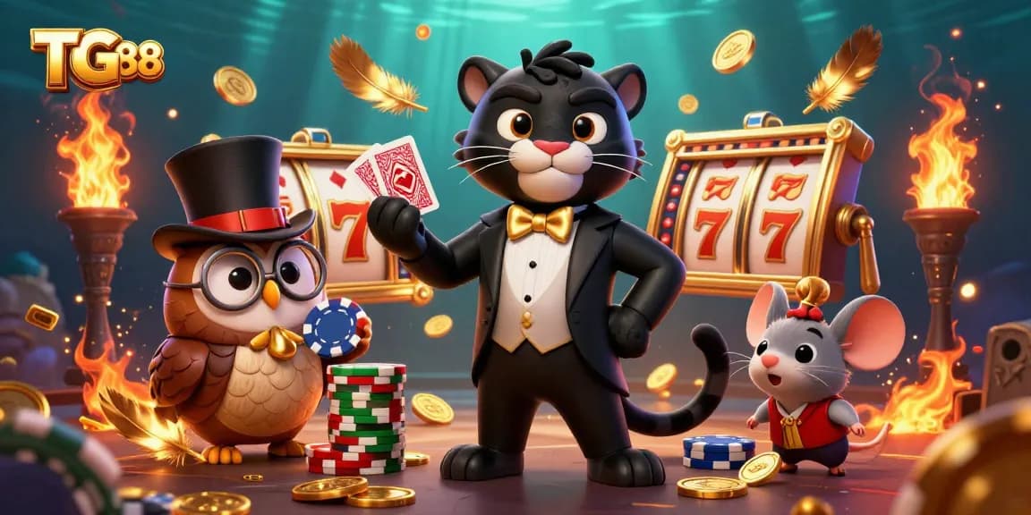 How to Spot TG 88 Scams and Stay Protected: Essential Strategies for Players in 2026