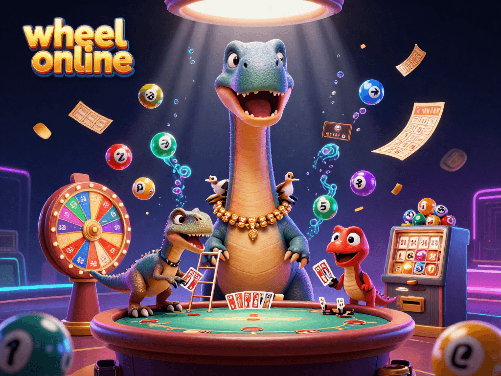 wheel online Regrets: What Gamblers Wish They Knew Earlier for Winning Strategies in 2026