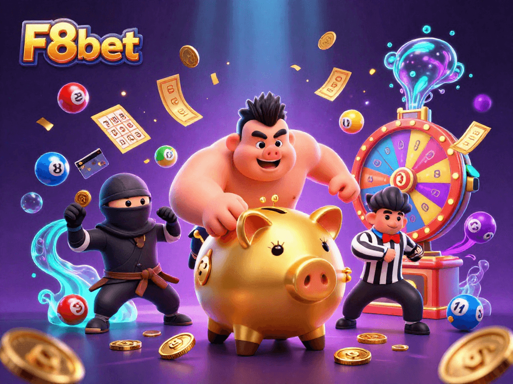 F8bet Walkthrough: A Visual Step-by-Step Guide for Winning Strategies in 2026