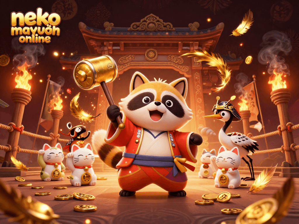 Research-Backed Neko May Mắn Online Strategies That Deliver Winning Opportunities in 2026
