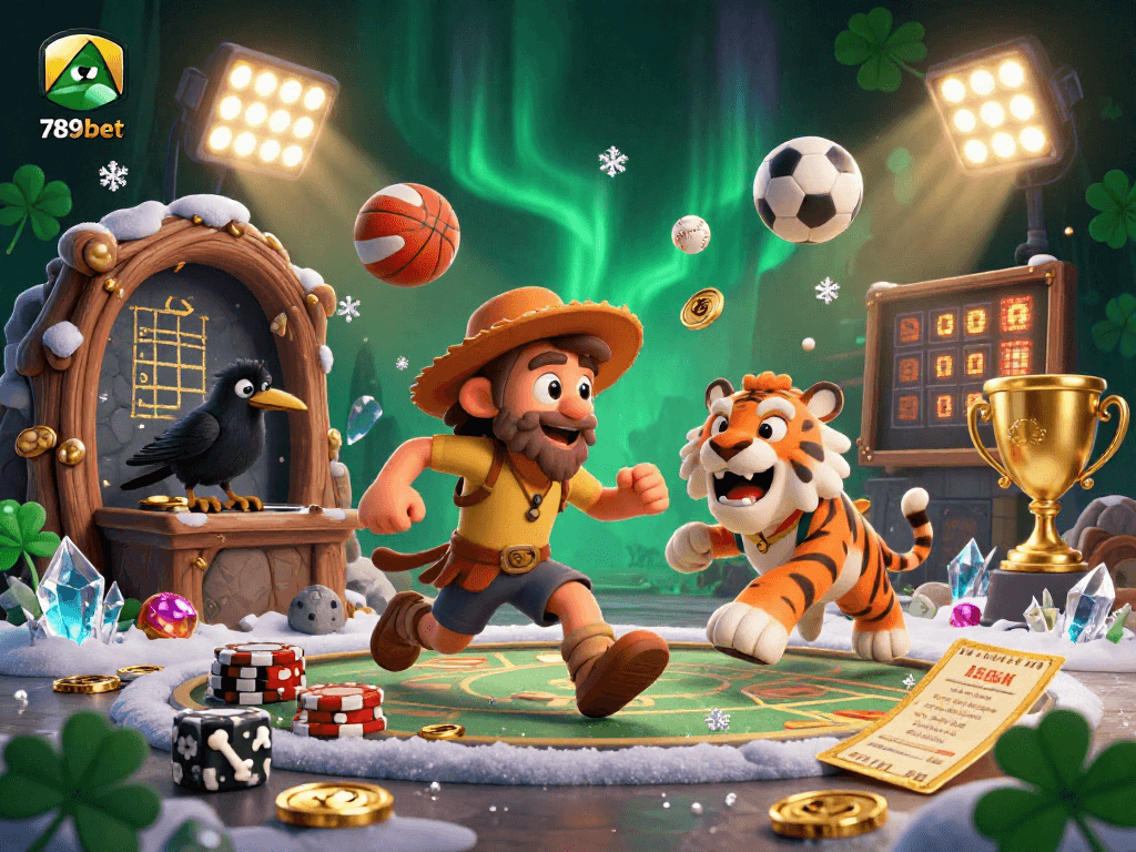 3 Questions to Ask Before Choosing 789bet: Strategic Insights for Gamblers in 2026