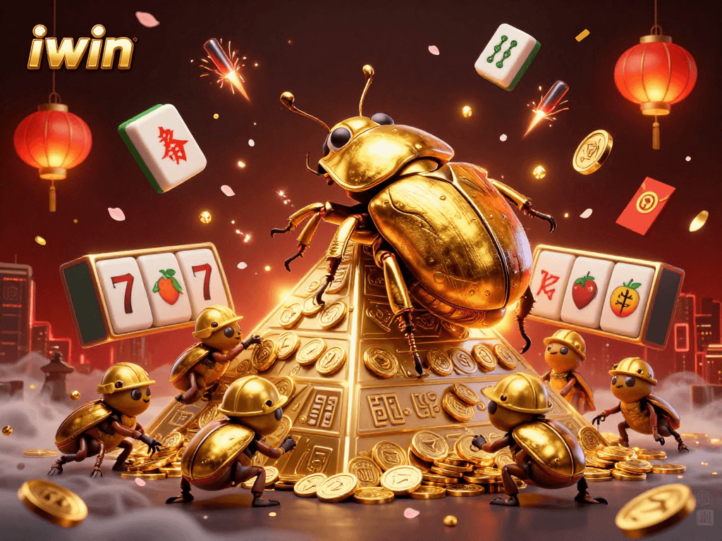 A Field Guide to iwin for Hands-On Gamblers Seeking Winning Strategies in 2026