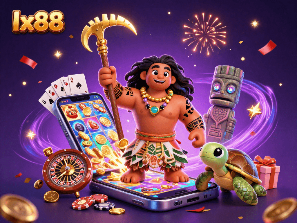 In-Depth lx88 Analysis: Winning Strategies for Gamblers in 2026