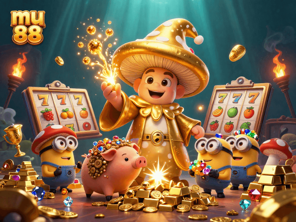 What If mu 88 Could Provide Winning Strategies for Gamblers in 2026?