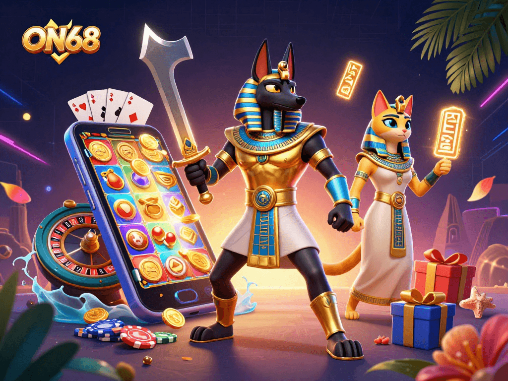 Pocket Guide to ON68: Quick Tips for Gamblers in 2026