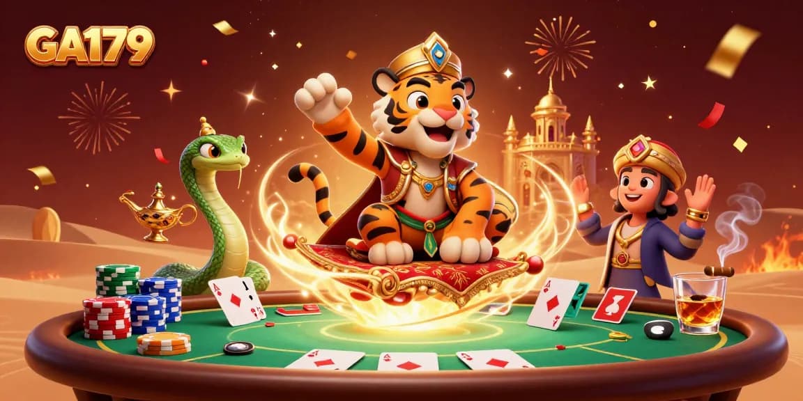 Trusted GA179 Advice for Gamblers in 2026: Winning Strategies for Success