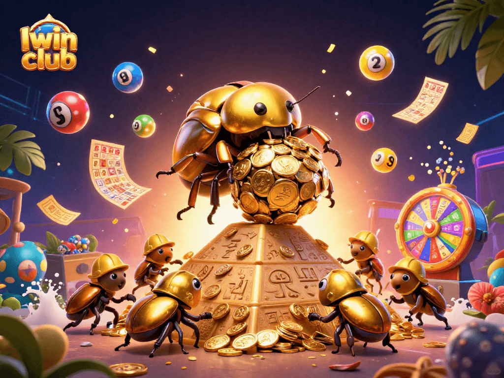 How Does Iwin Club Actually Work Behind the Scenes for Winning Strategies in 2026?