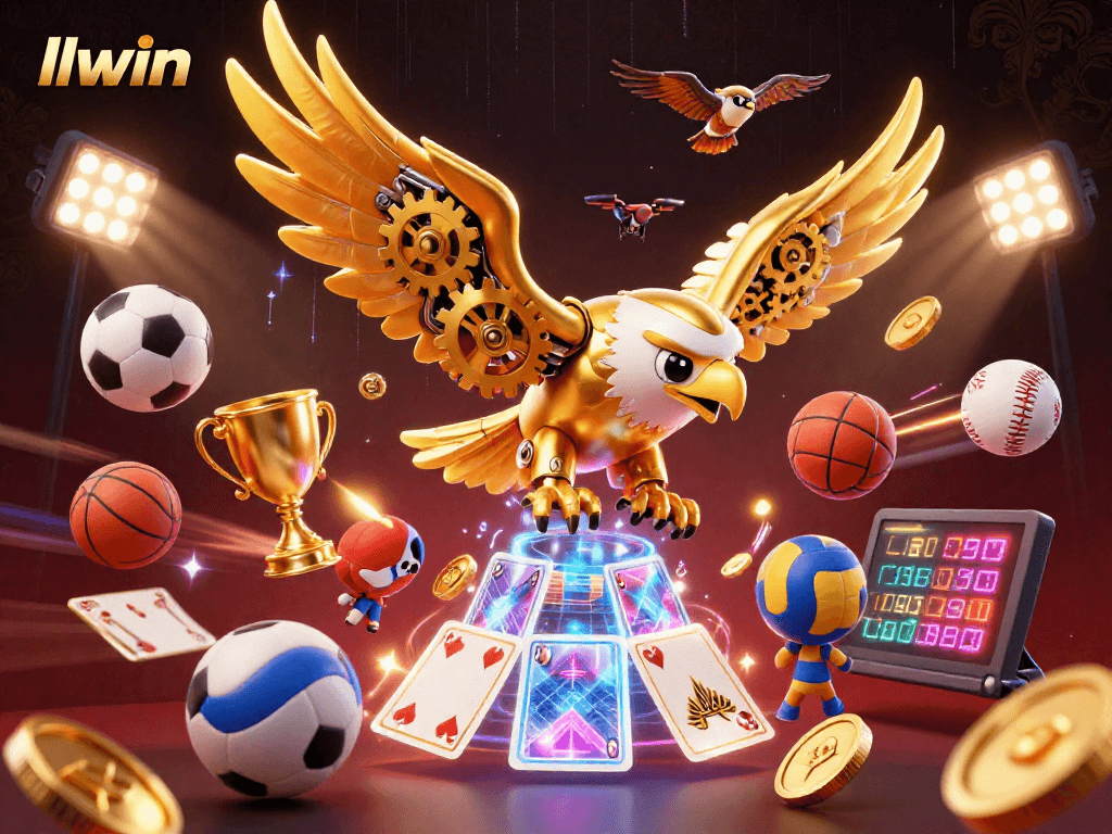 A Practical llwin Framework for Gamblers: Proven Strategies for Winning in 2026