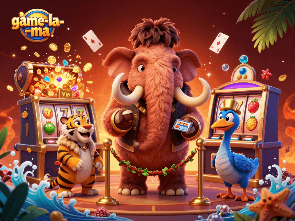 Will game-la-ma Still Be Relevant in 2027? Winning Strategies for Gamblers in 2026