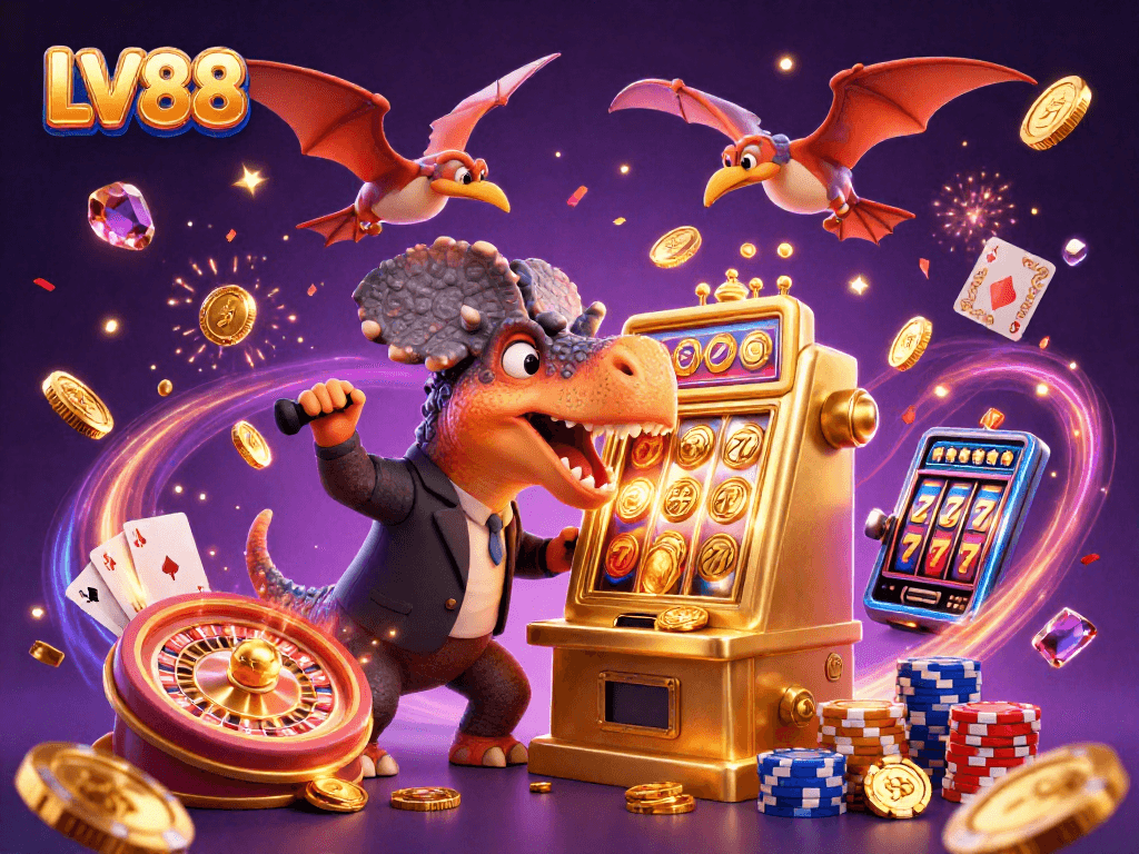 The Advanced LV88 Playbook for Experienced Gamblers in 2026