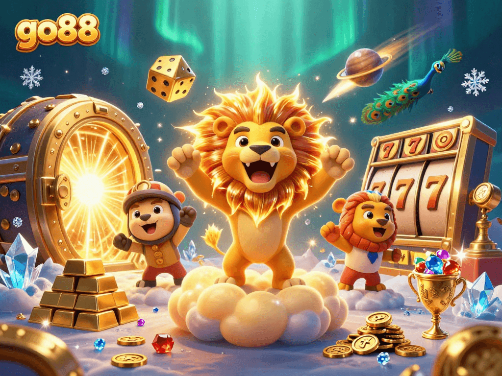 How to Optimize Your go88 Slots Performance Today for Winning Strategies in 2026