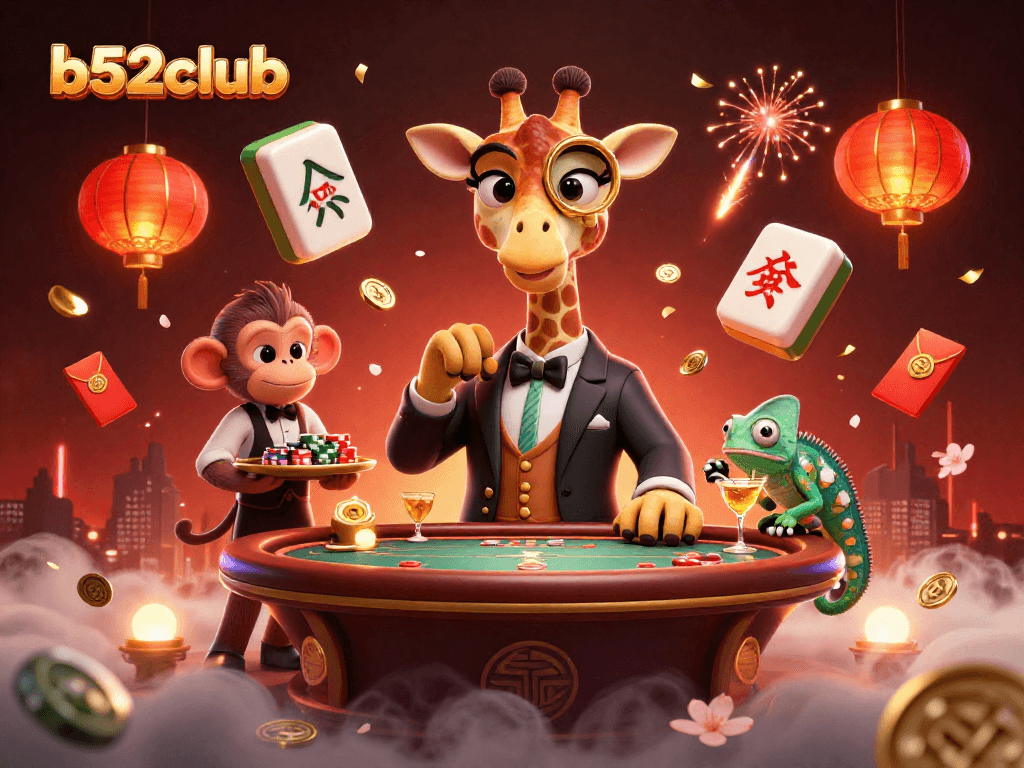 How Safe Is b52club? A Security Deep Dive for Gamblers in 2026