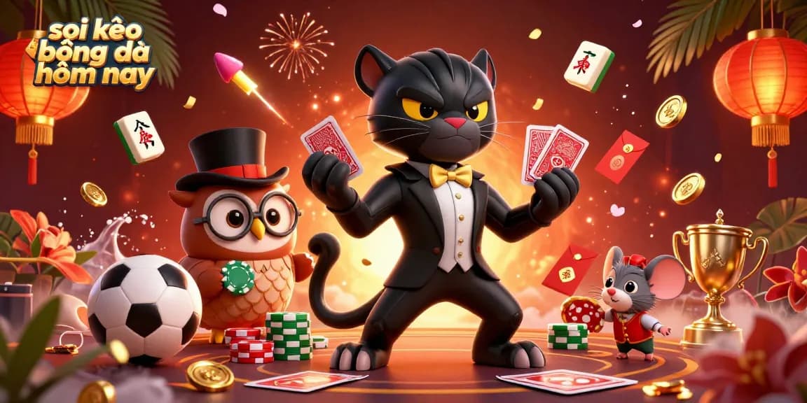 Pocket Guide to soi kèo bóng đá hôm nay: Quick Tips for Bettors Seeking Winning Strategies in 2026