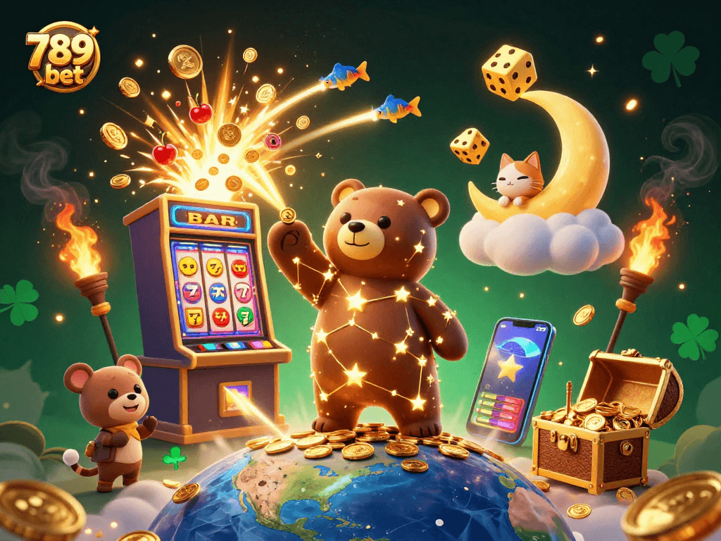 The 789 bet Toolkit: Strategies, Tips, and Tactics for Winning Gamblers in 2026