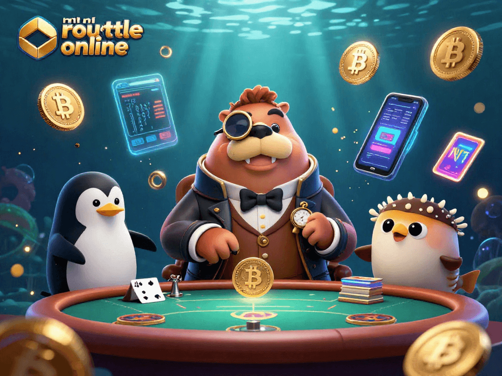 mini roulette online Showdown: Ranking the Top Strategies for Gamblers in 2026