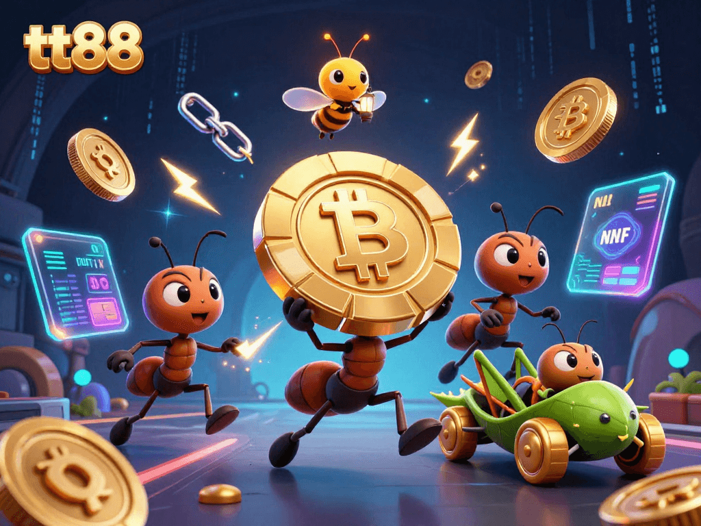 Why tt88 Is the Best Choice for Gamblers in 2026: Proven Strategies for Winning Big