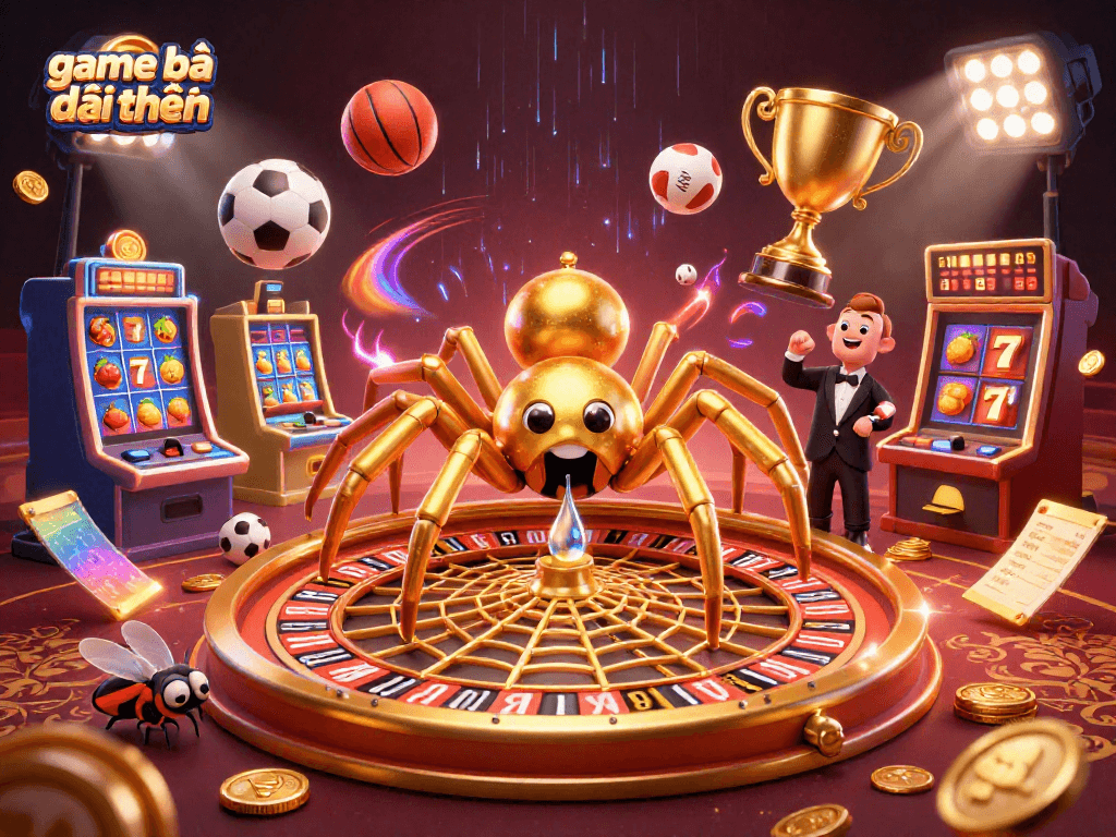 10 Game Bài Đổi Thưởng Trends Shaping Casino Strategy This Year