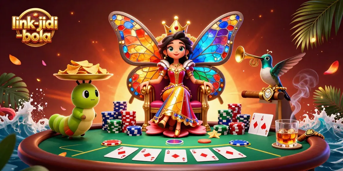 Place bets using verified link-judi-bola for secure online access to SBOBET and gambling options.